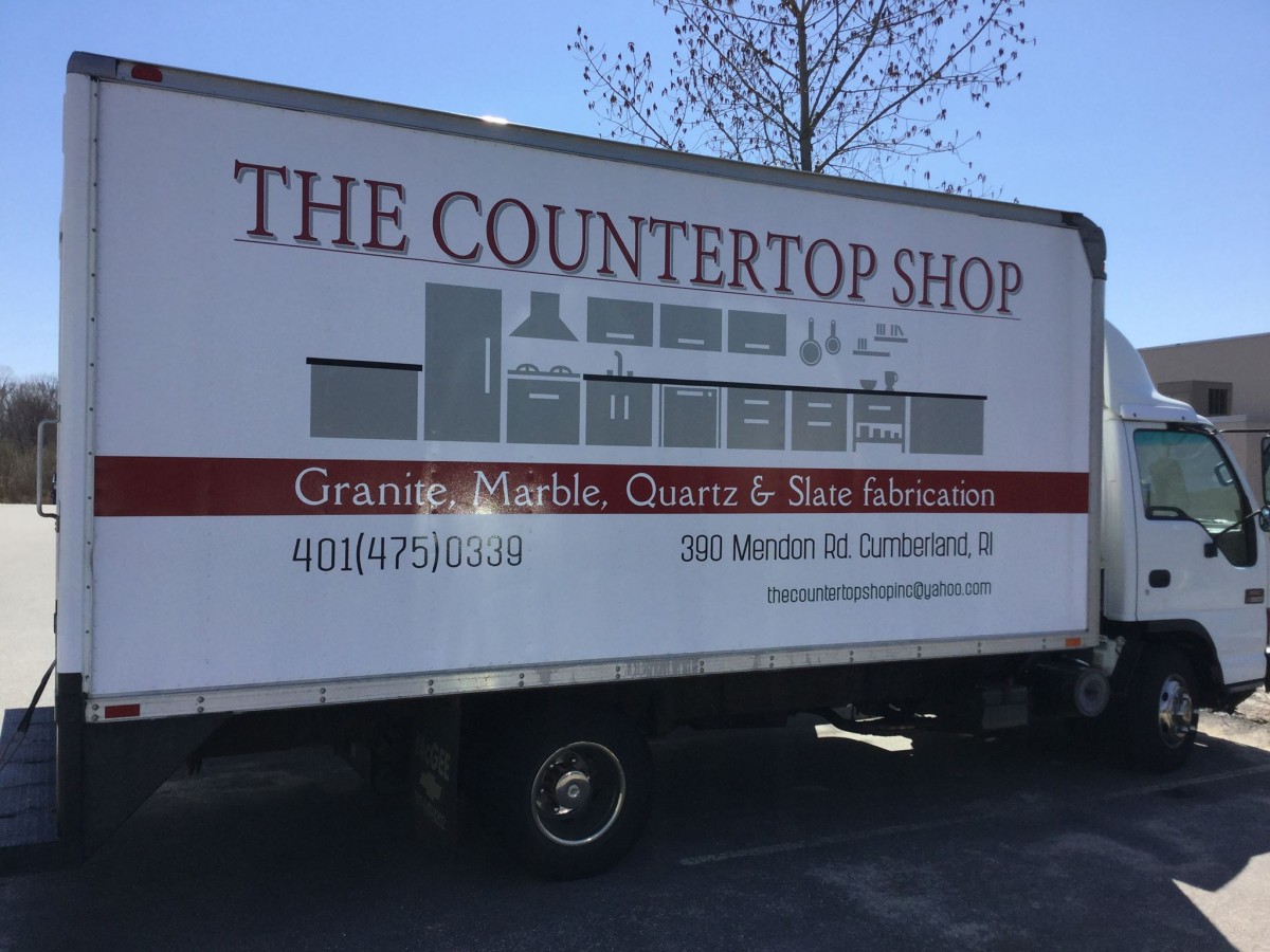 The Countertop Shop The Countertop Shop