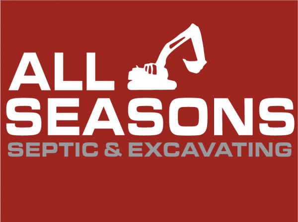 All Seasons Septic & Excavating