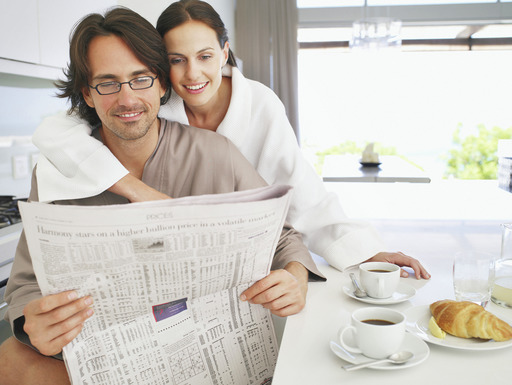 Print Products & Flyers Print Products & Flyers