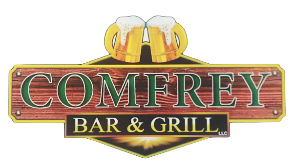 Comfrey Bar & Grill