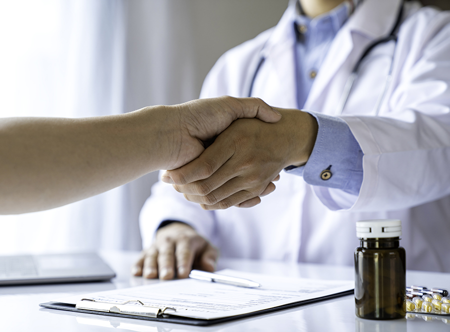 Our Patients Monmouth Cardiology Associates