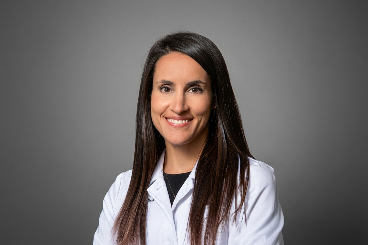 Welcome Dr. Pamela Telisky  Monmouth Cardiology Associates