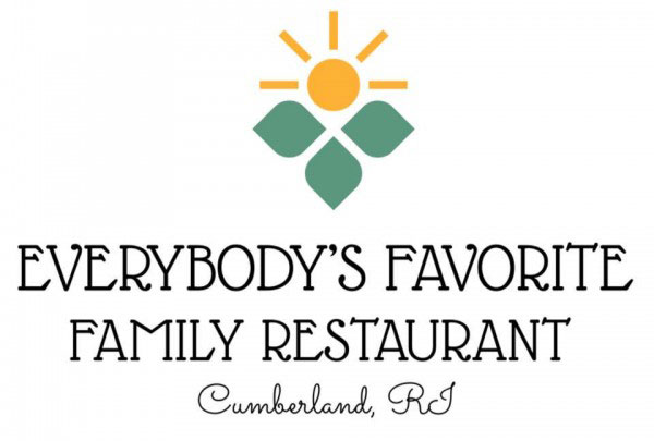 EVERYBODY'S FAVORITE FAMILY RESTAURANT