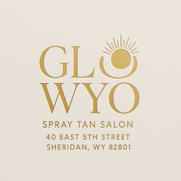 Glo Wyo @ Mirror Mirror Salon