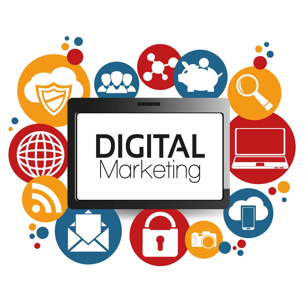 Digital Marketing Services Digital Marketing Services