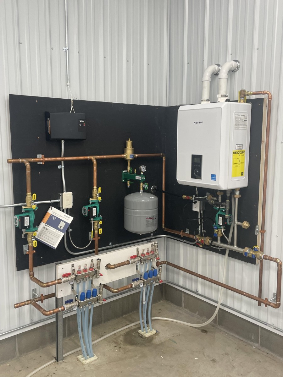 Helget Plumbing Solutions, LLC