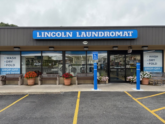 Lincoln Laundromat Lincoln Laundromat