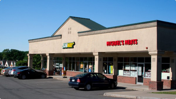 Michael's Meats