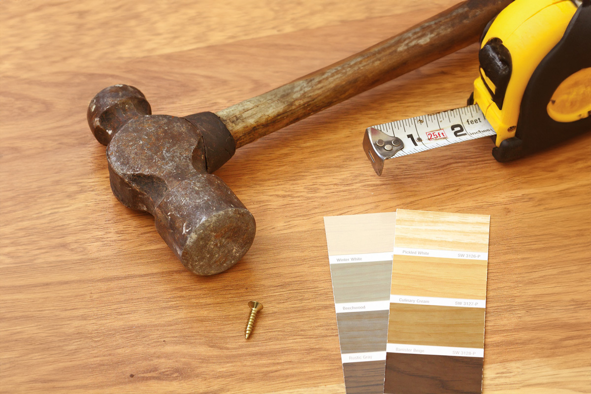 Building & Remodeling Building & Remodeling