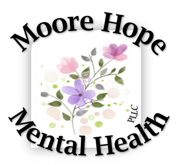 Moore Hope Mental Health PLLC