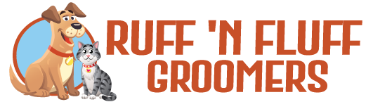 Ruff 'n Fluff Groomers