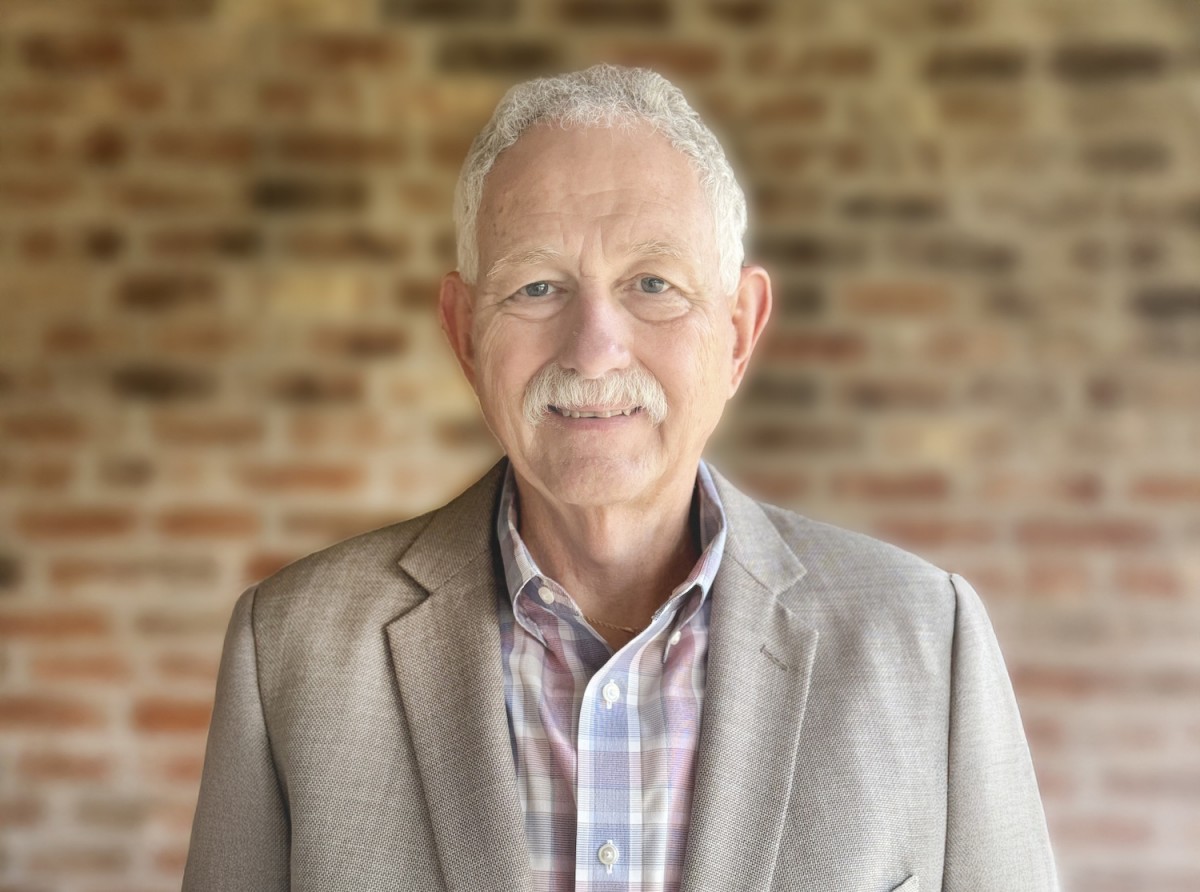 Rick Craig, Publisher, The Daily Sentinel