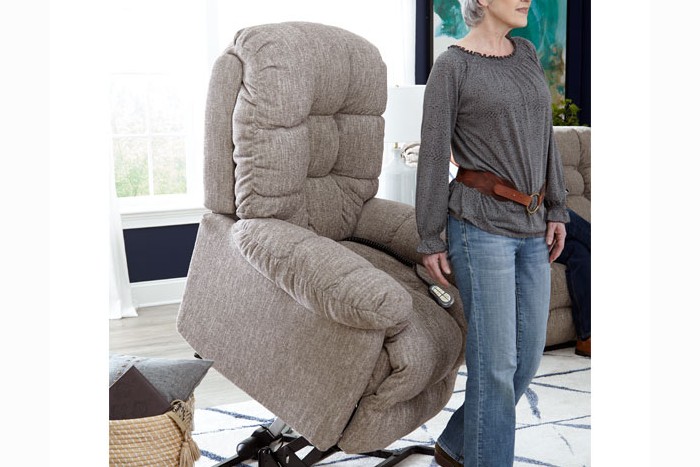 Power Life Recliners
