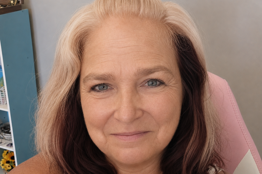 Debbie Traxson
