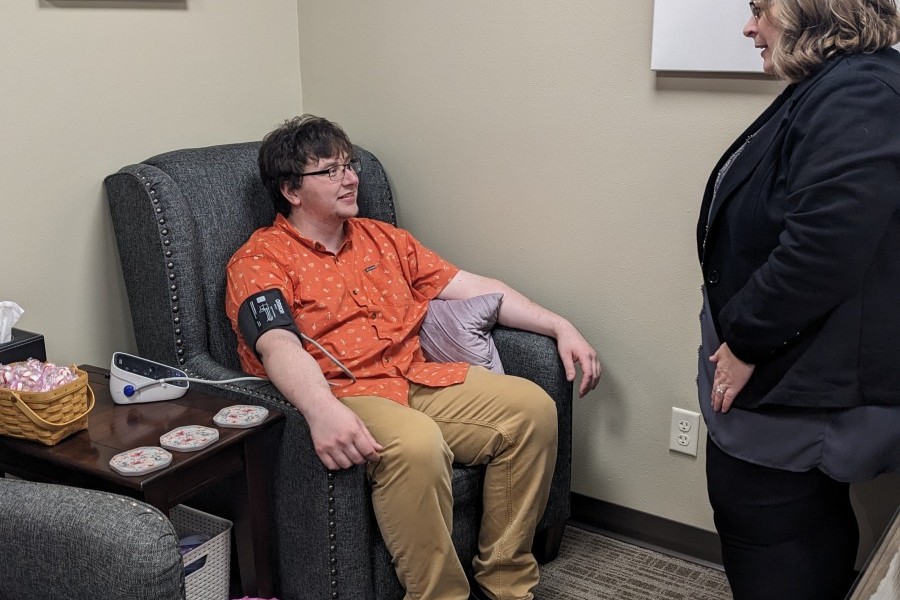 Moore Hope Mental Health PLLC