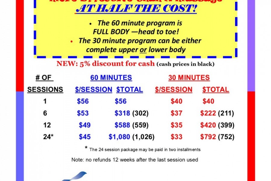 ADVANCED FLEXIBILITY