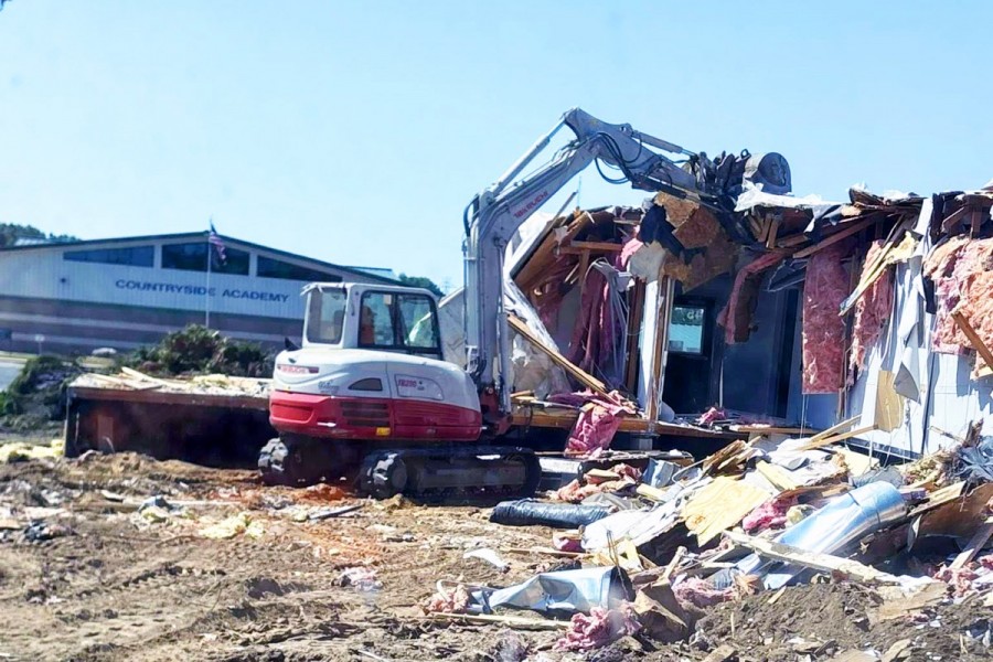 Additional Site Services