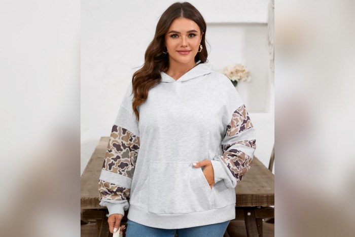 Women Plus Sizes