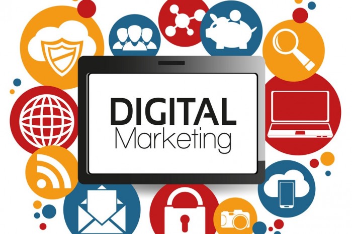 Digital Marketing Services Digital Marketing Services