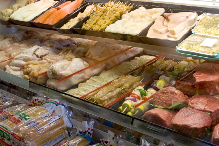 Michael's Meats Michael's Meats