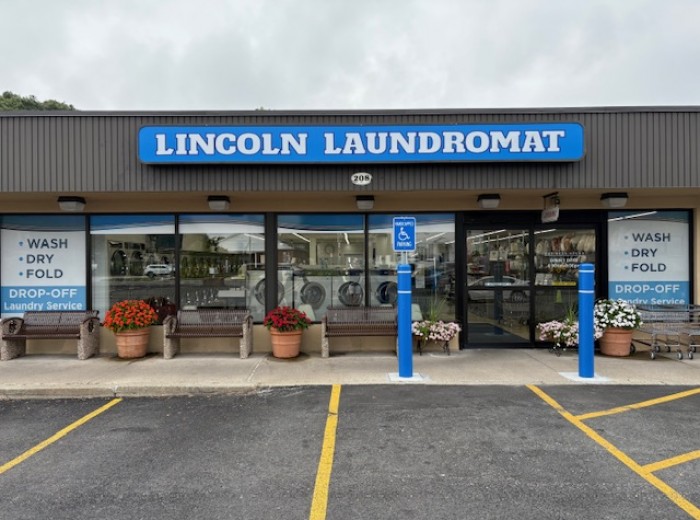 Lincoln Laundromat