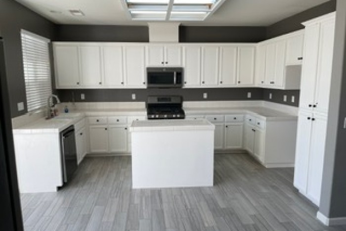  Projects to consider before moving into a home