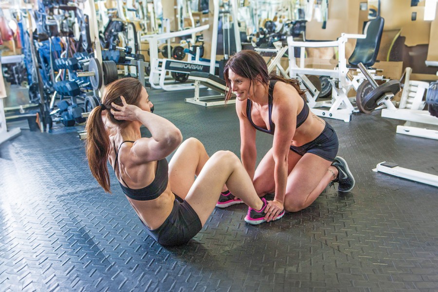 Gemini Fitness & Wellness