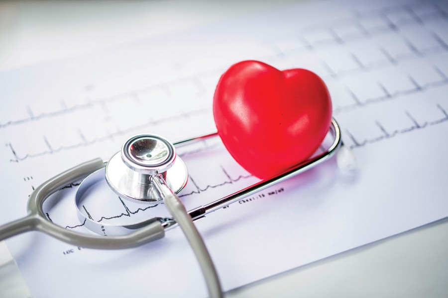 Warning signs for heart disease