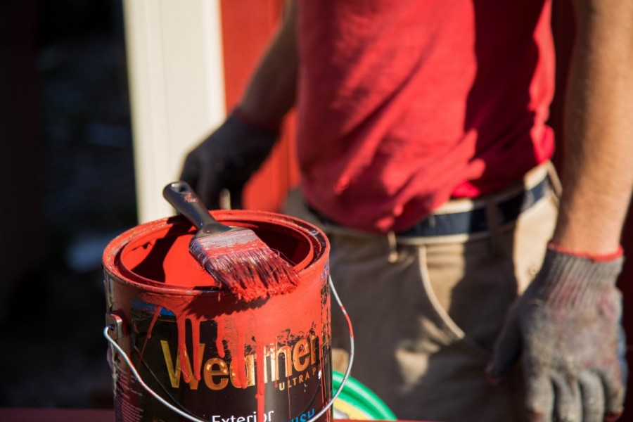 No Drip Painting Inc No Drip Painting Inc