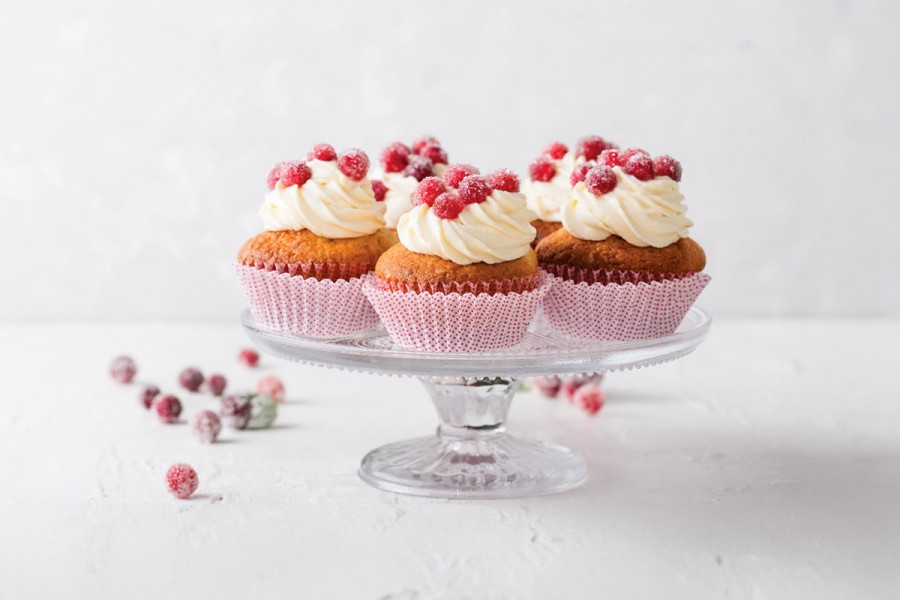 Cupcakes