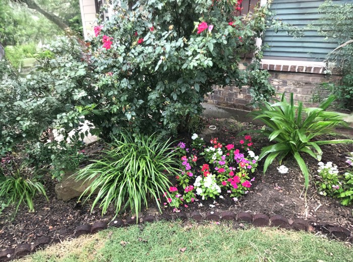 Honey Badger Landscaping LLC