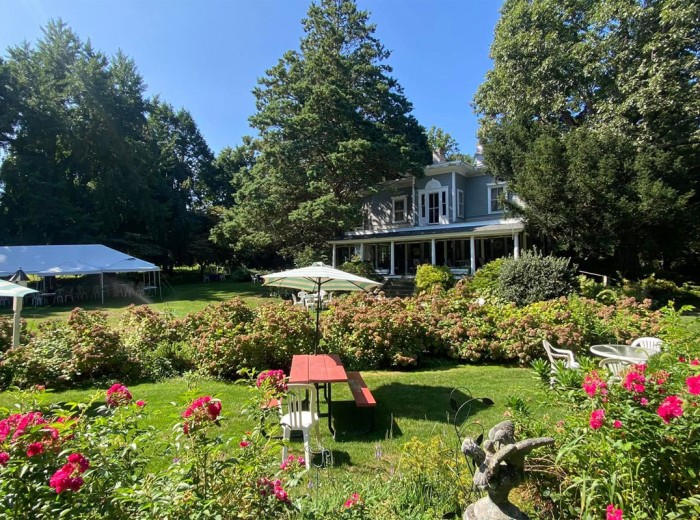 Diamond Hill Vineyards