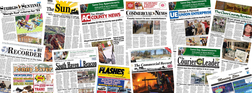 Wilcox Newspapers