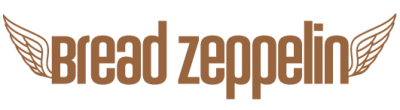 Bread Zeppelin