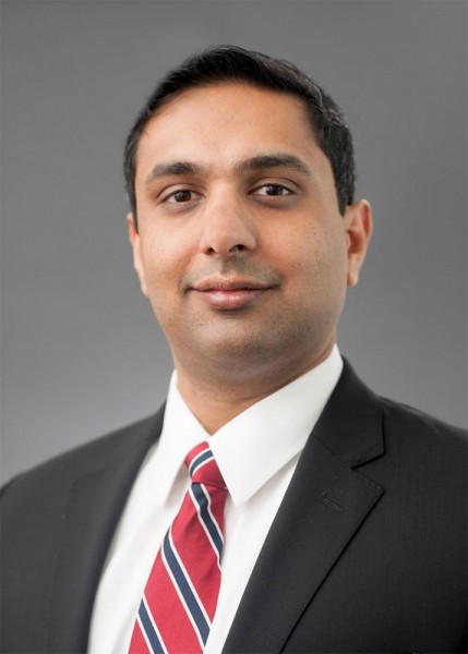 Bharath Sathya, MD