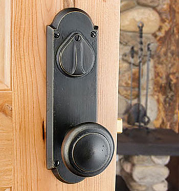 Emtek is dedicated to helping bring your personal style to life. Door  hardware is more than a way to open, close, and secure a space. To us, it  is an integral part