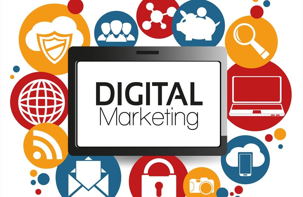 Digital Marketing Services