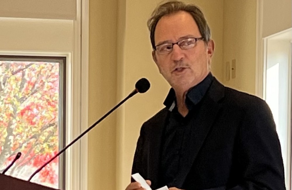 Customized Speaking Engagements For Different Age Groups 