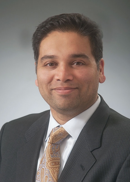 Mark Mascarenhas, MD