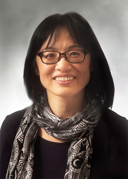 Marcia Liu MD, FACC