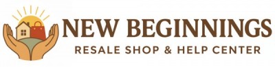 New Beginnings Resale Shop & Help Center