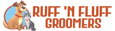 Ruff 'n Fluff Groomers