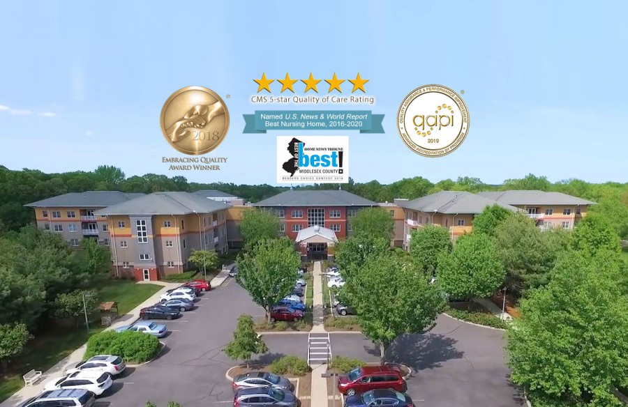Old Bridge, NJ Senior Care, Long Term Care Facilities Reformed