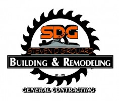 Building & Remodeling