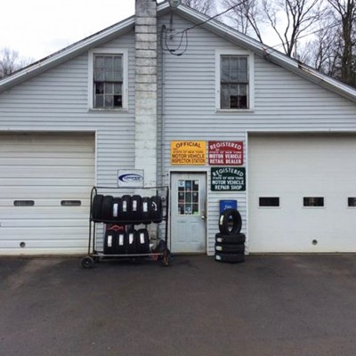 Bain's Service Center, Inc.
