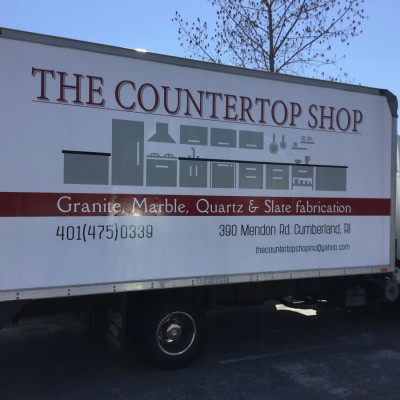 The Countertop Shop