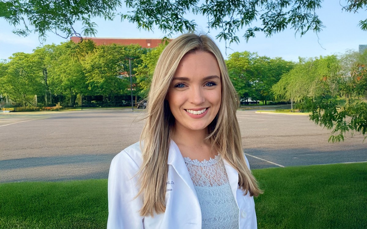 Welcome                                Dr. Amanda Kramer