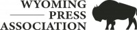 Wyoming Press Association Milton Chilcott Freedom of Information Award