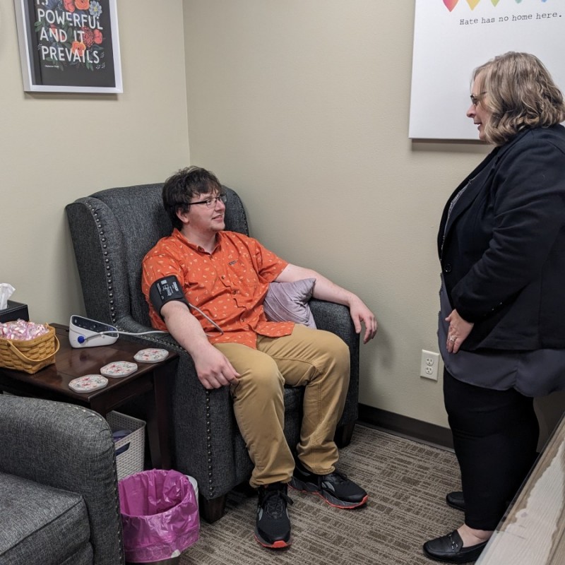 Moore Hope Mental Health PLLC