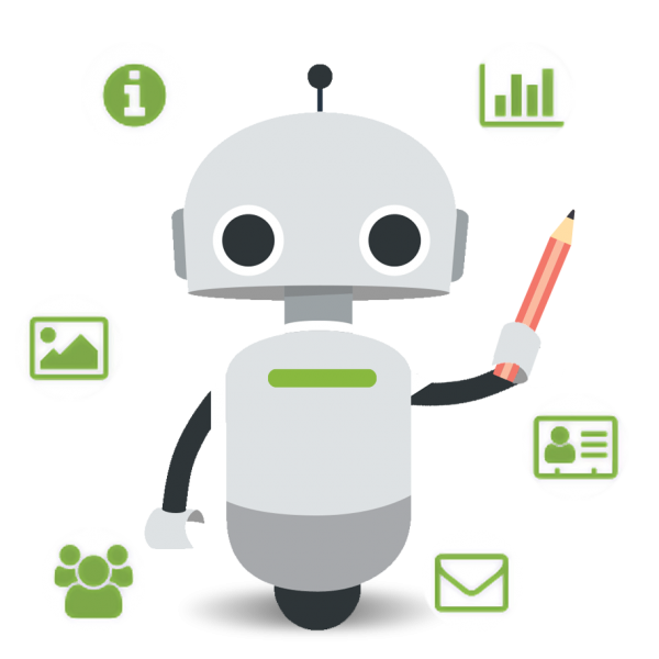 The Intuitive cmsbot Dashboard